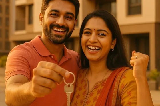 Why Owning is Better Than Renting