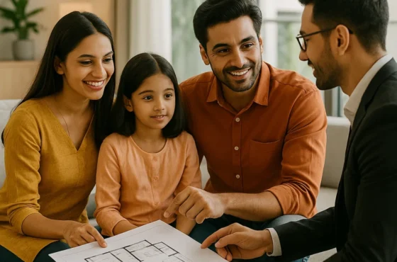 How to Choose the Right Property for Your Lifestyle