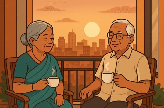 How Real Estate Can Secure Your Retirement