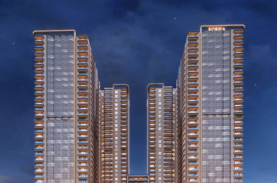 Sobha Elysia