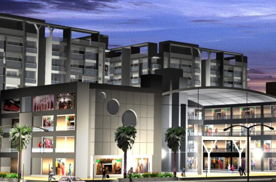 Swagat Rainforest-II